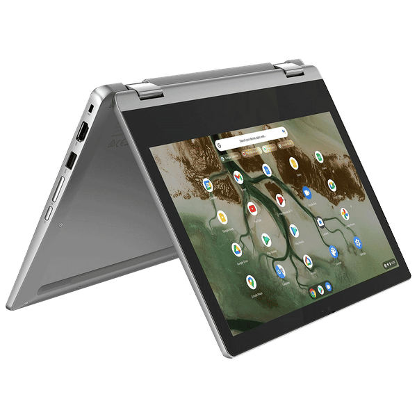 Buy Lenovo IdeaPad Flex 3 Chromebook Intel Celeron (4GB, 128GB